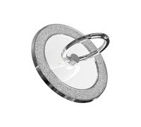 XFSRG Soporte para Movil Magnético Lujo Reluciente Rotación de 360 Fuerte Adsorción Ajuste Multiángulo Delgado y Portátil se Puede Utilizar para Estudiar Trabajar Viajar