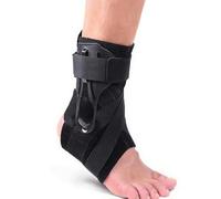 XFSRG Tobillera Estabilizadora Ajustable Para Esguince Con Diseño Moderno Para Deportistas