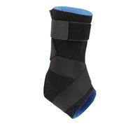 XFSRG Tobillera Estabilizadora con Soporte Lateral y Ajuste de Velcro Tobillera Deportiva para Esguince y Fascitis Plantar Ideal para Atletas y Uso Diario