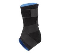 XFSRG Tobillera Estabilizadora con Soporte Lateral y Ajuste de Velcro Tobillera Deportiva para Esguince y Fascitis Plantar Ideal para Atletas y Uso Diario