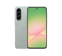XFUHB Samsung A566 Galaxy A56 (6.7'' - 8/128GB) Olive - [Versiones Italiano, húngaro, Polaco, rumano, Austriaco y Suizo]