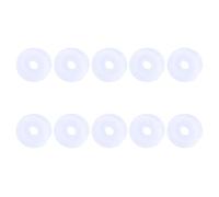 XFUYI 10 Piezas de Repuesto para Olla a presión selladores flotantes Piezas de Repuesto para Olla de Seguridad para Olla a presión eléctrica