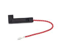XFUYI Accesorios para microondas 5KV 0.7A 700mA 800mA Fusible de Alta presión Fusible de Alto Voltaje Integrado para Horno microondas