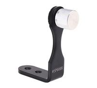 XFUYI Adaptador de trípode con Soporte Fijo para binoculares Tipo L conectar un trípode de cámara Binocular