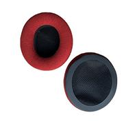 XFUYI Almohadillas de Esponja Suave y Transpirables para Auriculares Focal Almohadillas cómodas para los oídos Cojines de Franela Suave