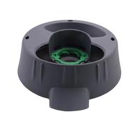 XFUYI Base de batidora para x TM5 TM6 Vaso de Montaje para licuadora Tazón para Mezclar multifunción Placa de fijación Accesorios Cocina Plástico