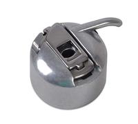 XFUYI Bobina para máquina de Coser para Estuche Bobina de Acero metálico para Estuche para máquinas de Carga Frontal 15 Clases Adecuadas para Metal doméstico