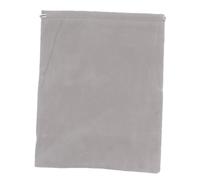 XFUYI Bolsa pequeña y Ligera para Guardar Auriculares, con cordón Ajustable.