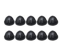 XFUYI Buje de Ojal de Montaje de Goma de moldura del Motor 11127614138 Compatible con Serie 1 E88 E82 F20 F20 LCI-F55 F56