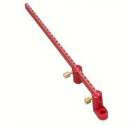 XFUYI Compases para Trabajar la Madera 300 mm, compás Grande para Trabajar la Madera, compás, círculos de trazado, compás, círculos de trazado para Trabajar la Madera