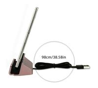 XFUYI Estación de Carga rápida USB C 3.1 con Cable para