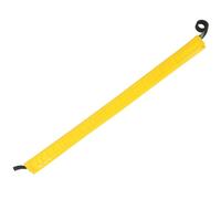 XFUYI Funda Protectora para Cuerda de Escalada, Funda para Cuerda de Exterior, Protector de Cuerda, Equipo para Exteriores