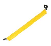 XFUYI Funda Protectora para Cuerda de Escalada, Funda para Cuerda de Exterior, Protector de Cuerda, Equipo para Exteriores