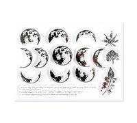 XFUYI Hermoso Sello de Silicona Transparente Blessing para Tarjetas de Navidad y Año Nuevo, Papel de Scrapbooking y Suministros para Hacer Arte.