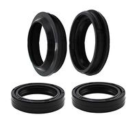 XFUYI Horquilla Delantera y Sello de Aceite para Amortiguador de Motocicleta de 35 x 48 x 11 mm