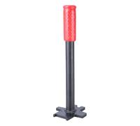 XFUYI Llave para bidón Industrial de 55 galones, Llave Manual para Abrir Tanques de Aceite, Herramienta para Abrir barriles de Hierro Pesado, 31 cm de Largo