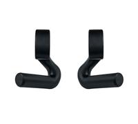 XFUYI - Mango Multifuncional para Gimnasio, Agarre para dominadas, Banda de Resistencia, Mango de Entrenamiento para Barra y Banda de Resistencia, Nailon