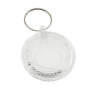 XFUYI Rompecabezas de Papel de 1,85 Pulgadas con Forma de Moneda para Escapar, Alivia el estrés, ilusión de Escenario y mentalismo.