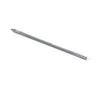XFUYI Tubo de Calentamiento para Horno microondas de 110 V y 400 W, Herramienta de cocción eficiente, Tubo emisor de Calentamiento para Horno microondas