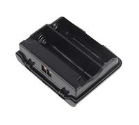 XFUYI Walkie Talkie FBA-23A Batería para Estuche para VX-5R VX-6R VX-7R VX-710 Paquete de batería de Radio bidireccional para Estuche de plástico