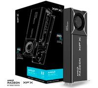 XFX AMD Radeon AI Pro 9700 Blower 32GB GDDR6