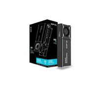Xfx amd radeon ai pro r9700 32gb gddr6 4xdp, amd rdna 4 rx-97xproaiy