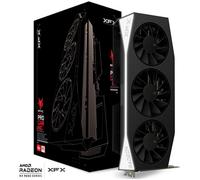 Tarjeta Gráfica XFX Radeon RX 9060 XT OC Gaming 16GB GDDR6