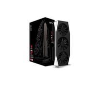 XFX Mercury AMD Radeon RX 9060 XT OC Gaming Edition con 16GB GDDR6 HDMI 2xDP, AMD RDNA 4 RX 9060XT RX-96TMERCBA