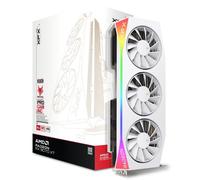 XFX Mercury Radeon RX 9070 XT OC Gaming Edition AMD 16 GB GDDR6(RX-97TRGBBW9)