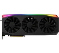 XFX MERCURY AMD Radeon RX 9070 XT OC Triple Fan 16GB GDDR6 FSR 4