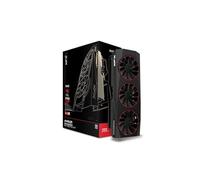 XFX Quicksilver AMD Radeon RX 9070XT Magnetic Air Edition con 16GB GDDR6, HDMI 3xDP, AMD RDNA™ 4 (RX-97TMAQKB9)