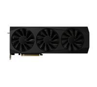 XFX Quicksilver AMD Radeon RX 9070 OC Gaming Edition con 16 GB de GDDR6 HDMI 3xDP, AMD RDNA™ 4 (RX-97QICKBB9)