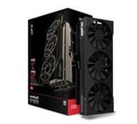 XFX Radeon RX 9070 Swift OC Gaming 16GB GDDR6 RDNA4 | Tarjeta Gráfica AMD
