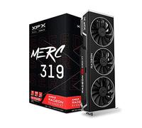 XFX RX 6900XT MERC319 Black Gaming 16GB DDR6 Triple-Fan 256bit