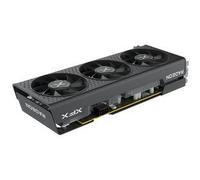 XFX RX 7600 8GB GDDR6 Speedster QICK308 Tarjeta Gráfica con 3 Ventiladores