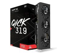 XFX RX 7800XT QICK319 Core Gaming 16GB DDR6 (RX-78TQICKF9)