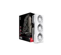 XFX Swift AMD Radeon RX 9070 OC Gaming White 16GB GDDR6