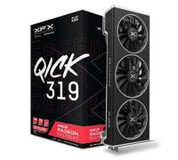 XFX SPEEDSTER QICK 319 AMD Radeon RX 6700 XT BLACK 12GB GDDR6