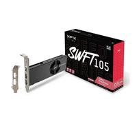 XFX Radeon RX 6400 Speedster SWFT105