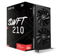XFX RX 7600 Speedster SWFT210 Gaming 8GB DDR6 3xDP/HDMI (RX-76PSWFTFY)