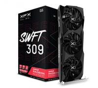 XFX SPEEDSTER SWFT309 AMD Radeon RX 6700 XT CORE Gaming 12GB GDDR6