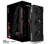 XFX RX 9060XT Swift Triple Fan OC Black 16GB GDDR6