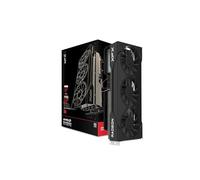 XFX Swift AMD Radeon RX 9070 GRE Triple Fan Gaming Edition con 12 GB GDDR6 HDMI 3xDP, AMD RDNA 4 RX-97GRE29BA