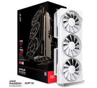 XFX Swift AMD Radeon RX 9070 OC Gaming Edition White 16GB GDDR6