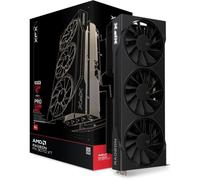 XFX SWIFT AMD Radeon RX 9070 XT Triple Fan 16GB GDDR6 FSR 4