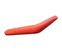 XFYESL Asientos de Moto Asiento de Motocross 30 mm más bajo Que el Original, Compatible con KTM EXC EXCF SX SXF XC XCF XCW XCFW 125-500 2020-2021/2022 Funda Asiento Moto(Orange)