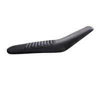 XFYESL Asientos de Moto Asiento de Motocross 30 mm más bajo Que el Original, Compatible con KTM EXC EXCF SX SXF XC XCF XCW XCFW 125-500 2020-2021/2022 Funda Asiento Moto(Black)
