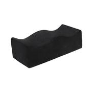 XFYESL Cojín para coxis Almohada Almohadilla para Asiento cojín de Espuma para glúteos Esponja después de la cirugía Almohada brasileña para Levantamiento de glúteos Almohada Cojin Antiescaras