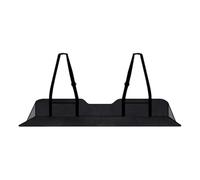 XFYESL Colchón de Aire portátil Bloque Principal para Almacenamiento de colchones de Camping, Conveniente para Pescar en la Playa, Dormir en el Coche Cama para Dormir Coche(B)