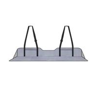 XFYESL Colchón de Aire portátil Bloque Principal para Almacenamiento de colchones de Camping, Conveniente para Pescar en la Playa, Dormir en el Coche Cama para Dormir Coche(A)